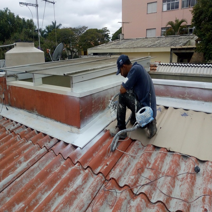 Restauração do Ambiente