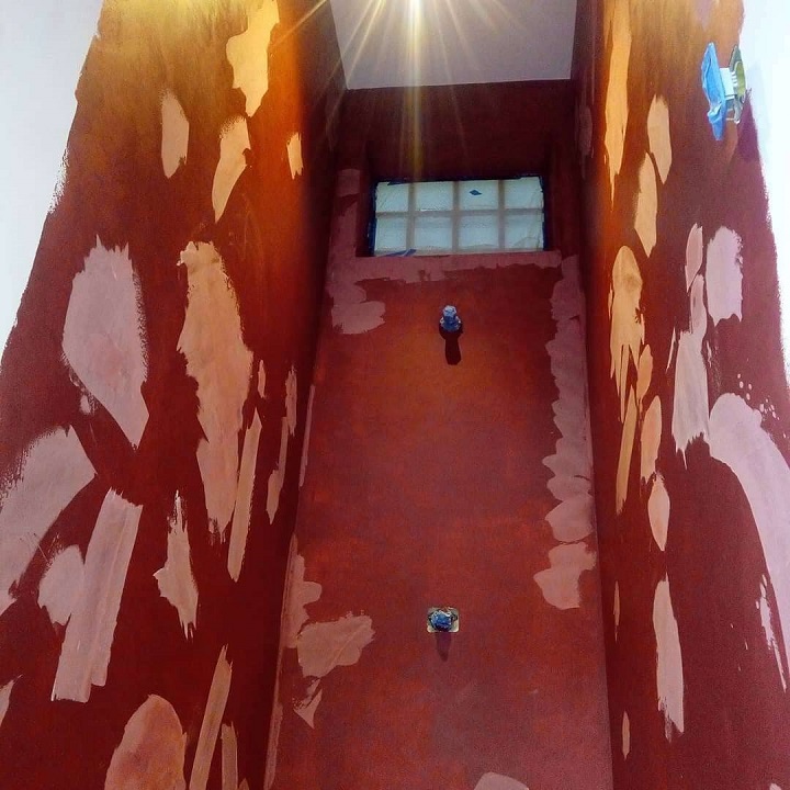 Restauração do Ambiente