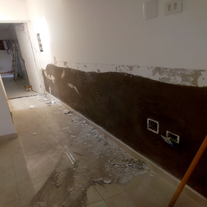 Restauração do Ambiente