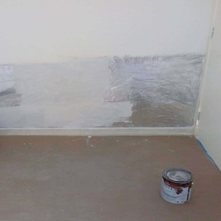 Restauração do Ambiente